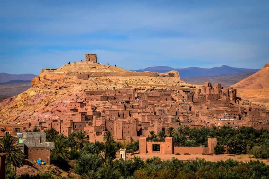 From Marrakech: 2-Day Desert Excursion - Key things that make this excursion special