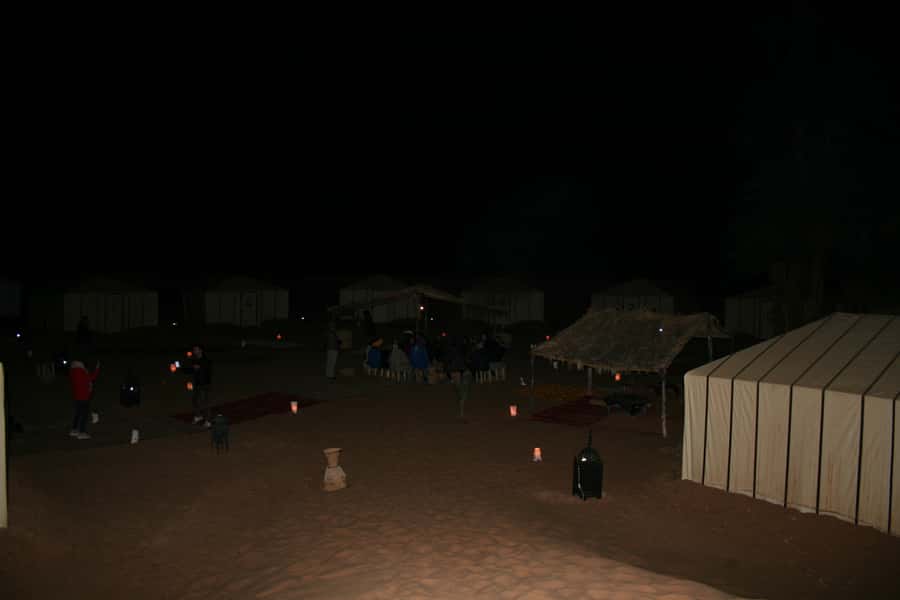 From Marrakech: 2-Day Desert Excursion - Ouarzazate again, then back to Marrakech by late afternoon