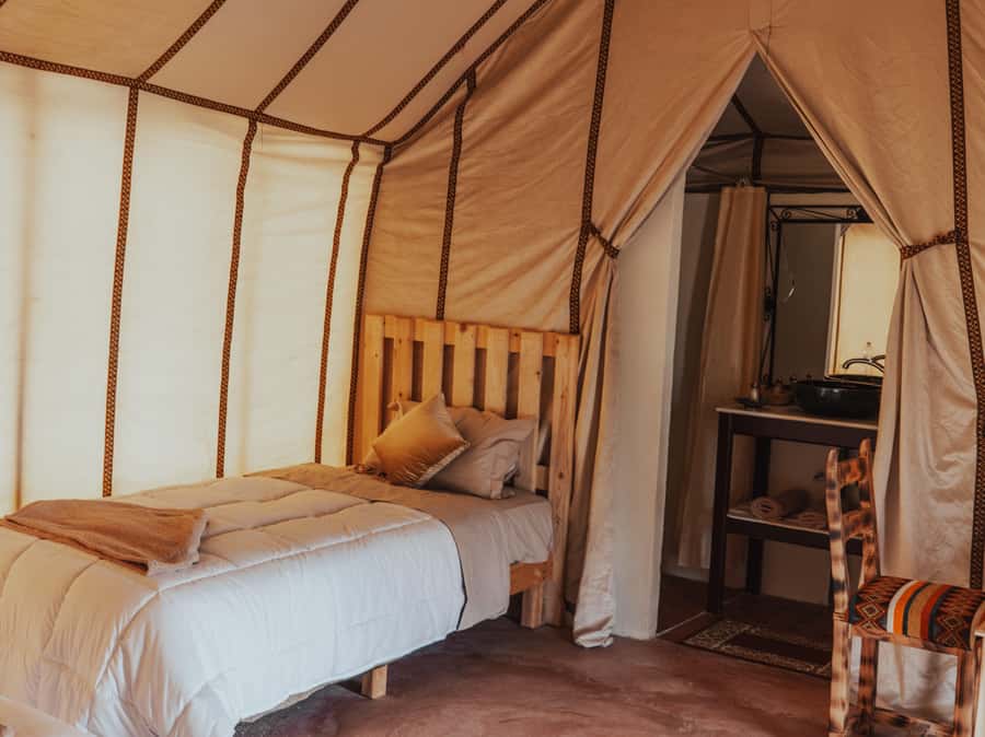 From Marrakech: 2-Day Zagora Desert Camp Trip - Price and Value: Where Your Money Goes