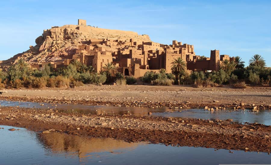 From Marrakech: 2-Day Zagora Desert Camp Trip - Transportation and Guide Quality Can Make or Break It