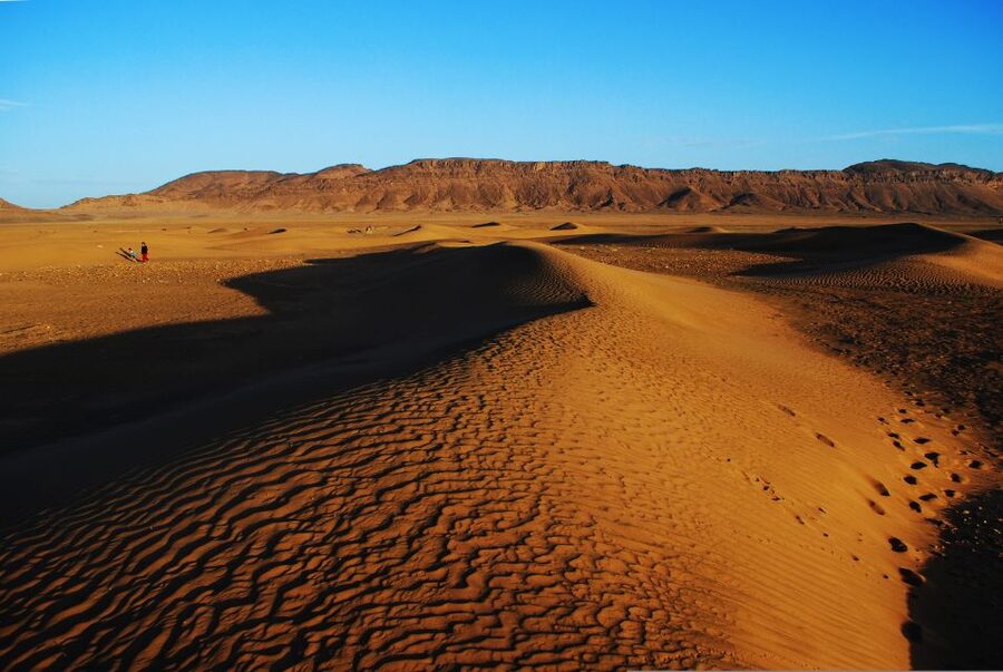 From Marrakech: 2-Day Zagora Desert Camp Trip - Camp Comfort, Berber Life, and What That Actually Means