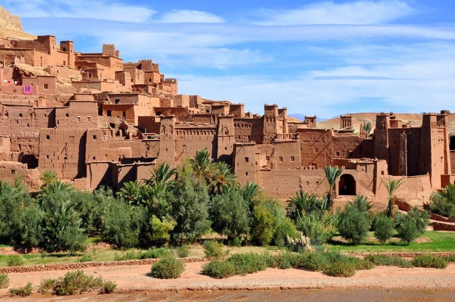 From Marrakech: 2-Day Zagora Desert Trip - Tizi N’ Tichka Pass and the valley views: worth it, even if you’re car-sore