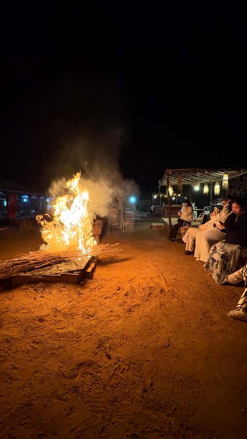 From Marrakech : 2 Days 1 night trip to Fes via Merzouga - Key points you should know before you go