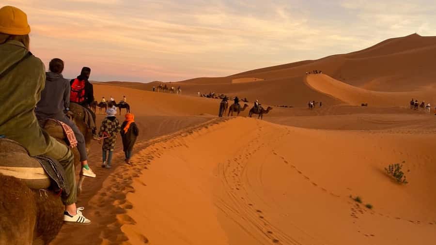 From Marrakech: 2 Days Desert trip back to Fes or Marrakech - Why This Marrakech to Merzouga 2 Day Plan Makes Sense
