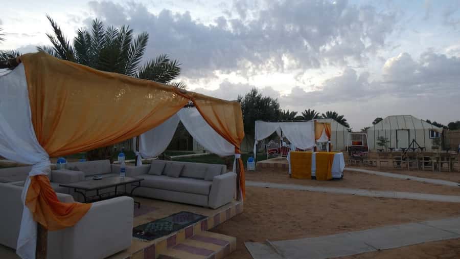 From Marrakech: 2 Days Desert trip back to Fes or Marrakech - Sunset, Starlight, and a Very Early Sunrise Walk
