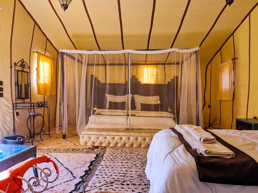 From Marrakech: 2-Days luxurious experience to Zagora Desert - The big idea: Marrakech to Zagora, compressed into 2 days