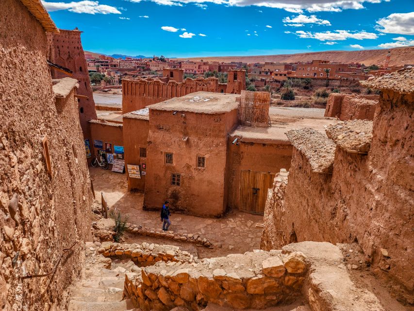 From Marrakech: 2-Days luxurious experience to Zagora Desert - Should you book the Marrakech to Zagora 2-day desert tour?