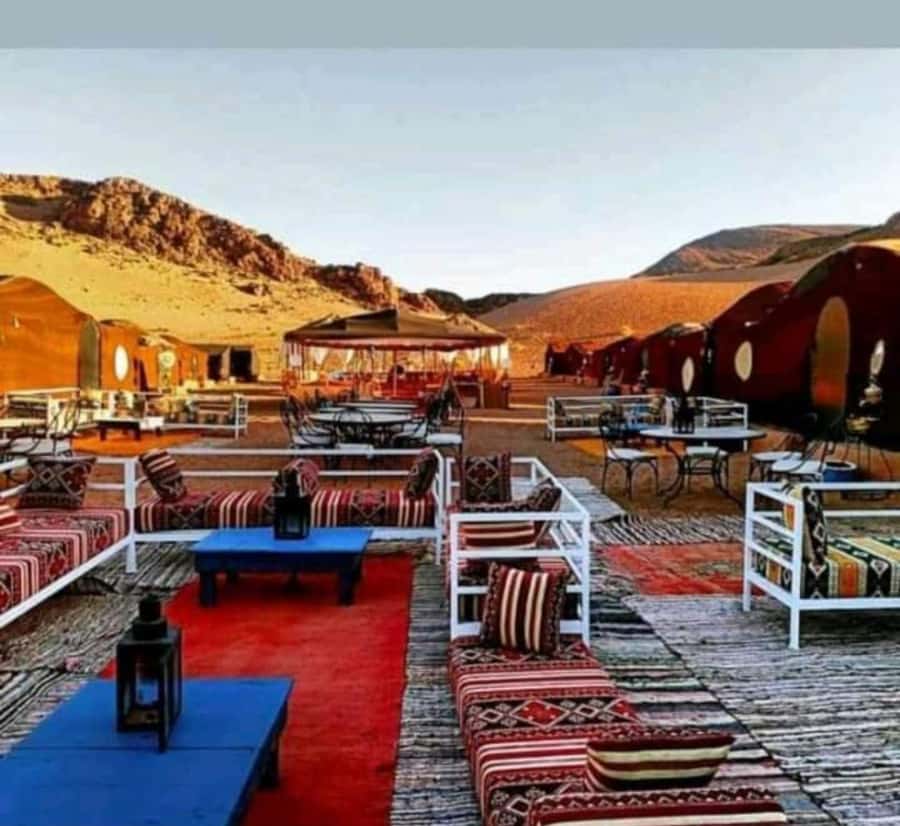 From Marrakech: 2-Days luxurious experience to Zagora Desert - Price and value: is $89 a good deal for Marrakech to Zagora?