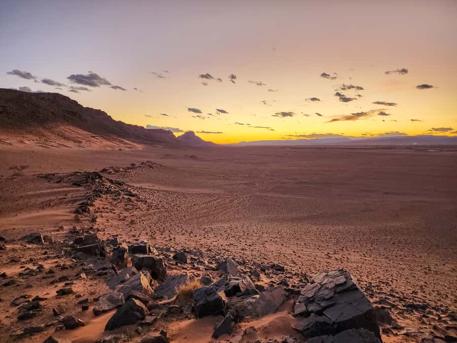 From Marrakech: 2-Days luxurious experience to Zagora Desert - Guides make the long drive feel shorter (when they do it right)