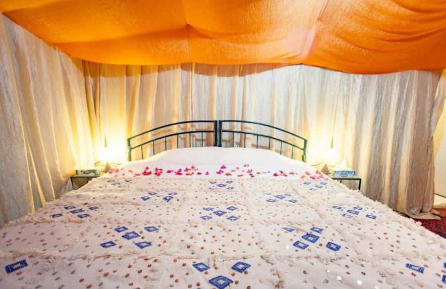 From Marrakech: 2-Days luxurious experience to Zagora Desert - What to pack and how to prepare for desert reality