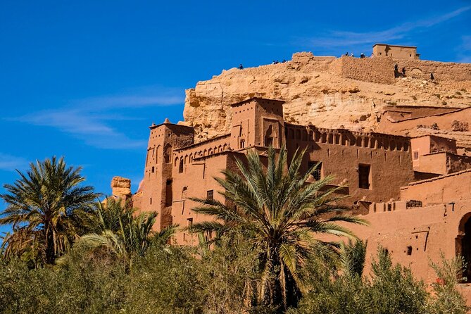From Marrakech: 3-Day, 2-Night Merzouga Dunes Desert Trip - The Best Part of This Trip: Guides Who Keep It Fun, Not Just Scenic