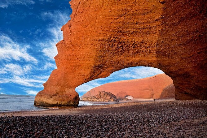From Marrakech: 3-Day Desert Tour to Agadir - Key things to know before you go
