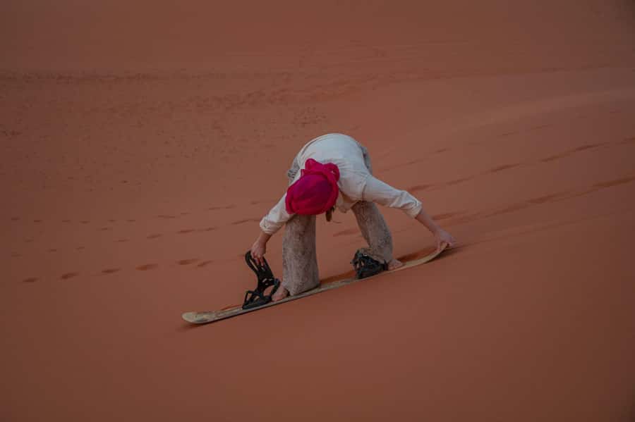 From Marrakech: 3-Day Desert Tour to Agadir - Who this Marrakech to Agadir desert tour fits best