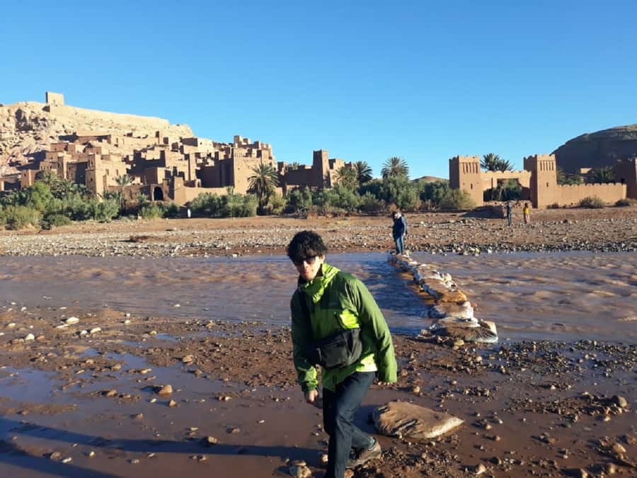 From Marrakech: 3-Day Desert Tour to Fes via Erg Chebbi - Key things you’ll remember most