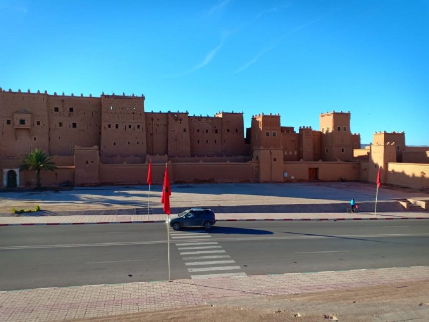 From Marrakech: 3-Day Desert Tour to Fes via Erg Chebbi - Should you book this Marrakech to Fes desert tour?