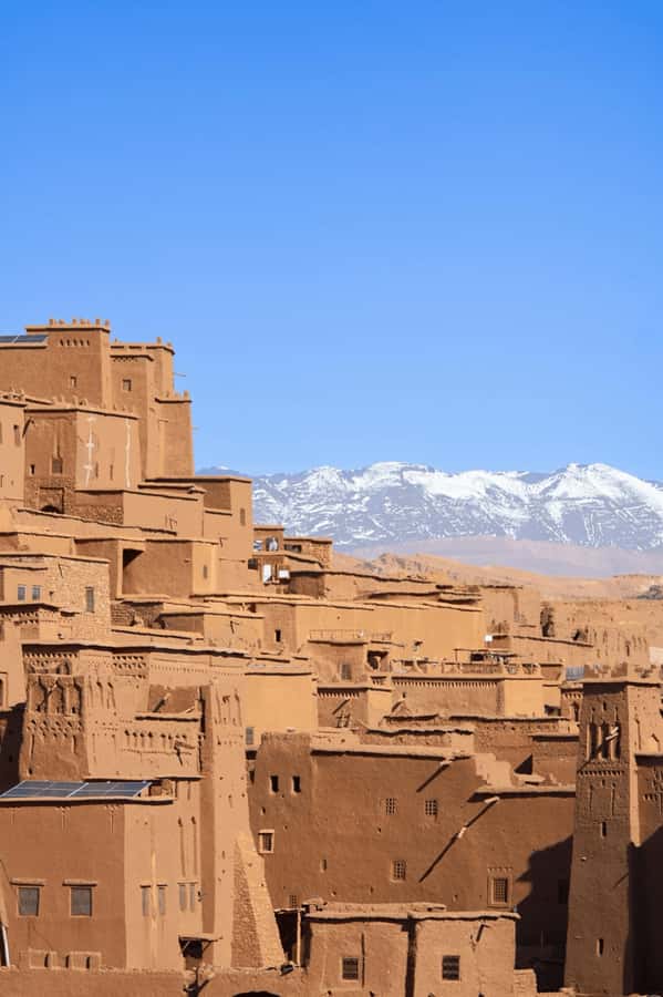 From Marrakech: 3-Day Desert with luxury camp, camel & meals - Key points before you go