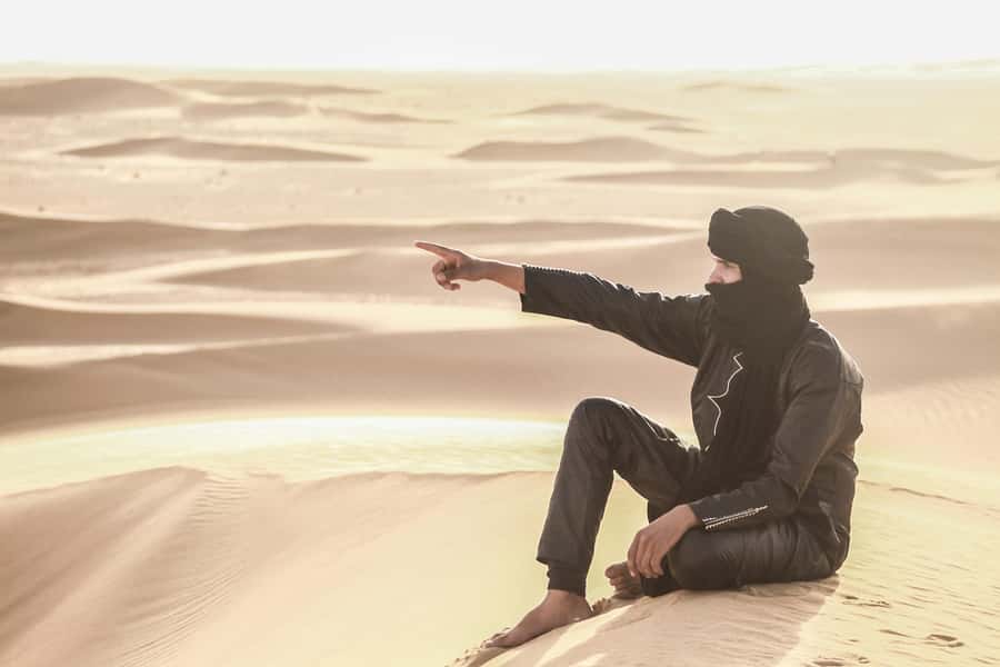 From Marrakech: 3-Day Desert with luxury camp, camel & meals - Aït Ben Haddou and Ouarzazate Film Studios: Culture Stops That Make the Drive Worth It