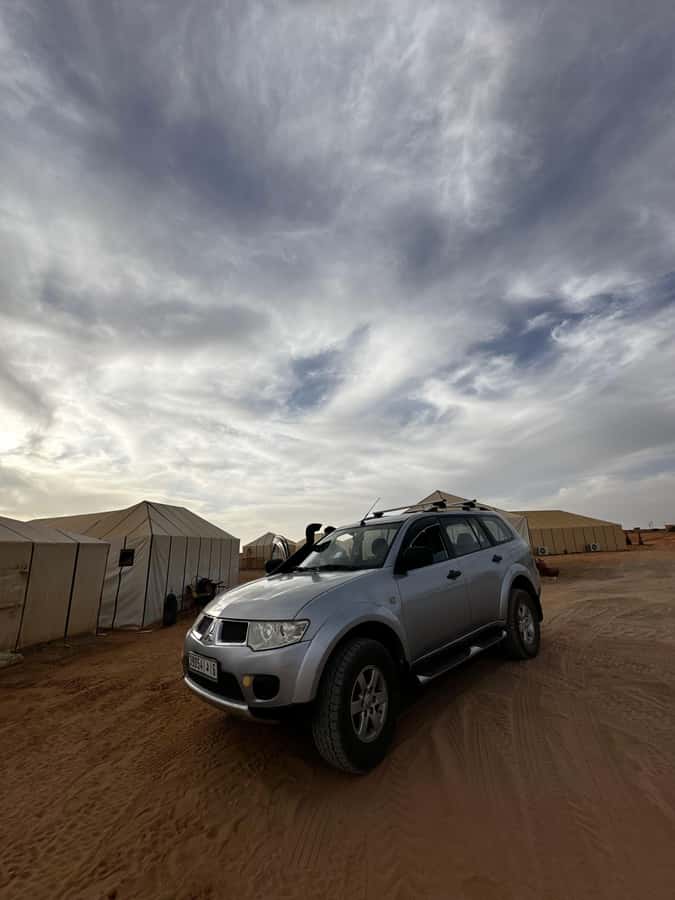 From Marrakech: 3-Day Desert with luxury camp, camel & meals - Dades Valley and Todra Gorge: When Red Rock Becomes a Playground