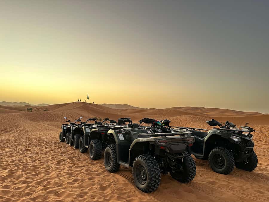 From Marrakech: 3-Day Desert with luxury camp, camel & meals - Optional 4x4 Dune Tour and Sandboarding: Worth It or a Splurge?