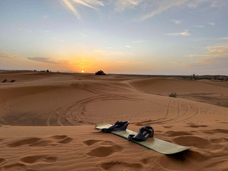 From Marrakech: 3-Day Desert with luxury camp, camel & meals - Value and Logistics: What’s Included, What You’ll Budget For