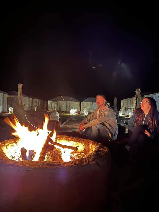 From Marrakech: 3-Day Desert with luxury camp, camel & meals - Crossing the High Atlas via Tizi n’Tichka: The Part You’ll Remember at Sunset