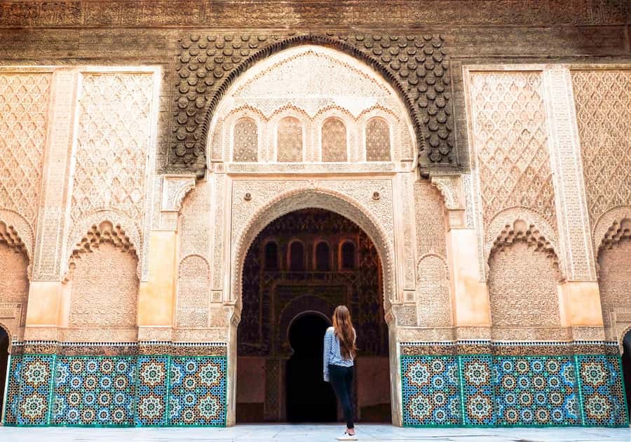 From Marrakech: 3-Day Luxury Desert Tour to Fes via Merzouga - Key highlights to know before you go
