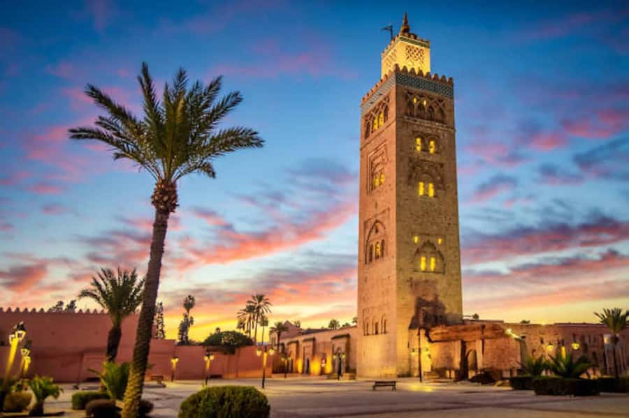 From Marrakech: 3-Day Luxury Desert Tour to Fes via Merzouga - Day 2: Todgha Gorge, then Erg Chebbi camels and a desert camp night