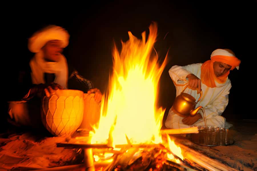 From Marrakech: 3-Day Marzouga Desert Tour with Camel Ride - Comfort and timing: how to handle the long car days