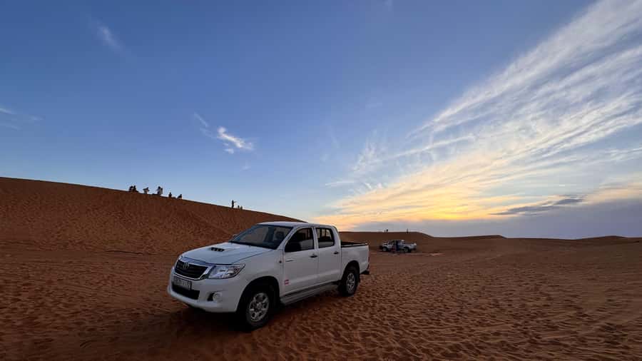 From Marrakech: 3-Day Marzouga Desert Tour with Camel Ride - Should you book it?