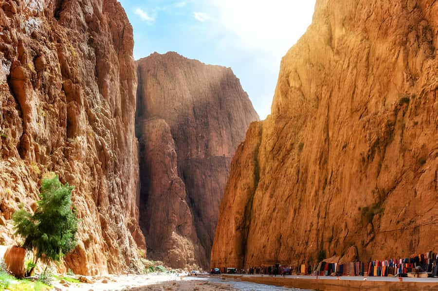 From Marrakech: 3-Day Marzouga Desert Tour with Camel Ride - Camel ride through Erg Chebbi: what it is, and what to expect