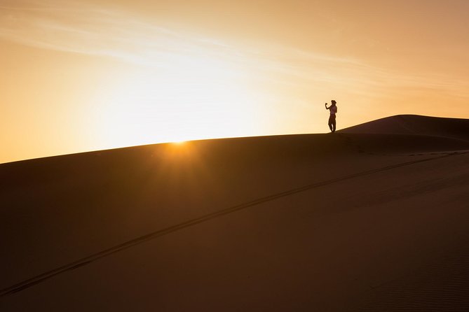 From Marrakech: 3-Day Merzouga and Sahara Desert Tour - First, what you are really buying for $134
