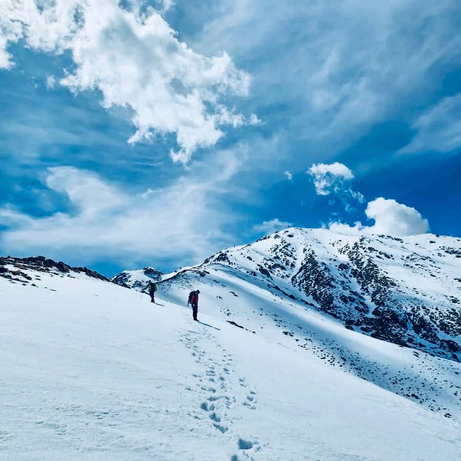 From Marrakech: 3-Day Mount Toubkal Climbing Trek - Quick-hit highlights before you commit