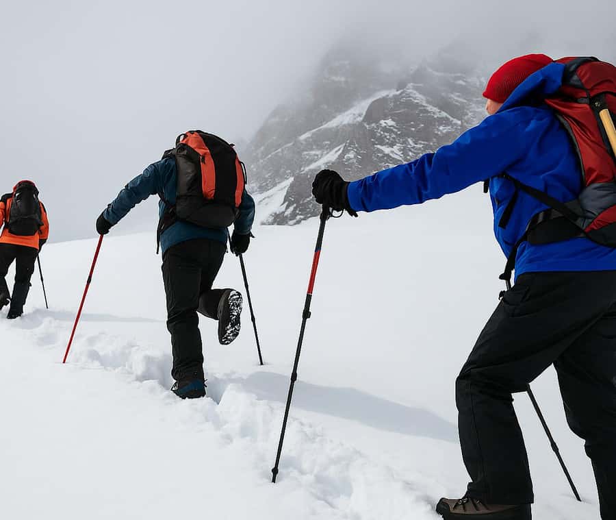 From Marrakech: 3-Day Mount Toubkal Climbing Trek - Mount Toubkal: Why the Highest Peak in North Africa Feels Different