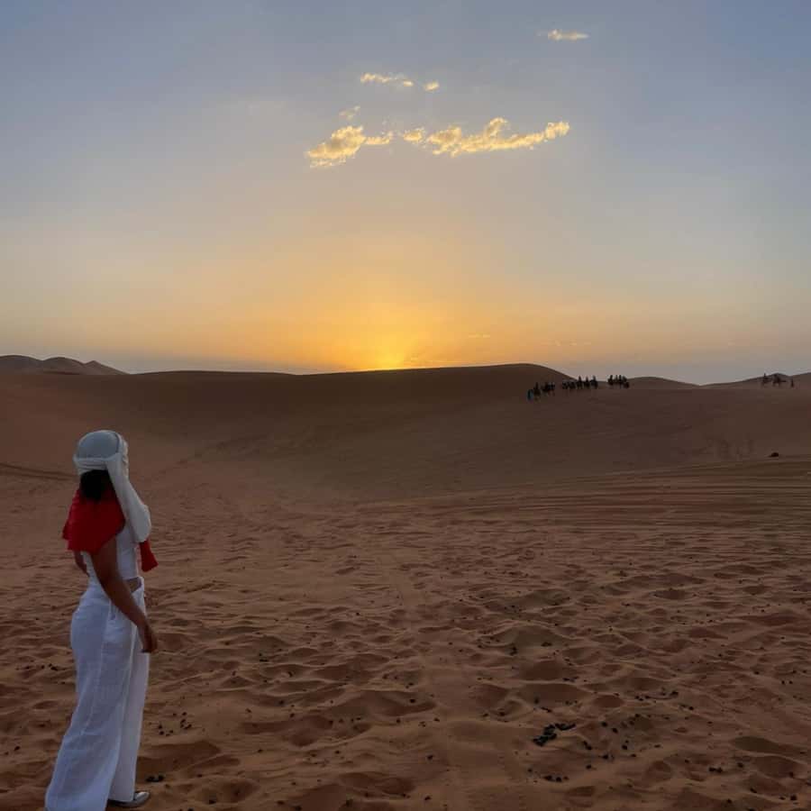 From Marrakech: 3 Day Round Trip To Merzouga Desert & Camel - Key things to know before you go