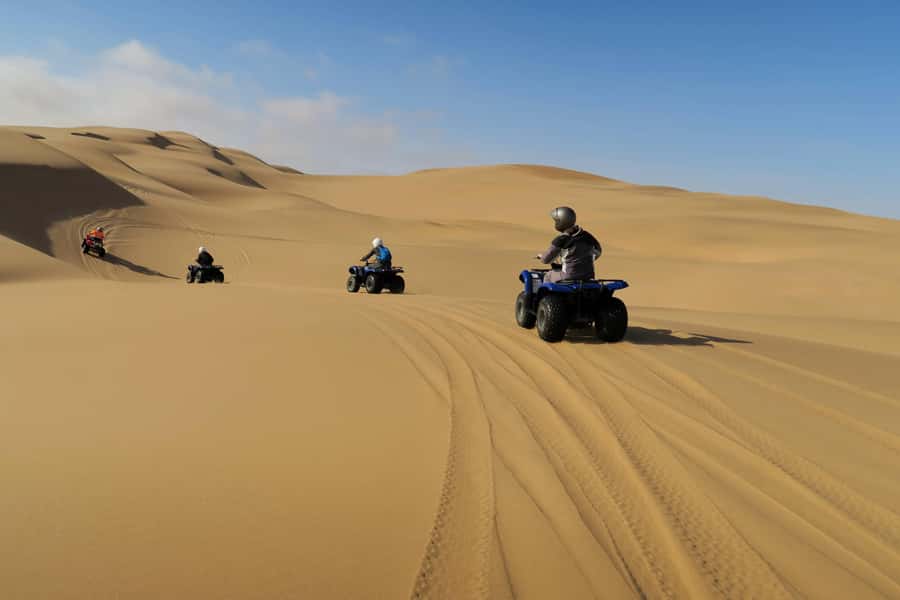From Marrakech: 3-Day Sahara Desert Adventure to Fes - Price and value at $138 per person: what you get for the money