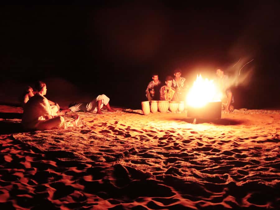 From Marrakech: 3-Day Stay in the Merzouga Desert - Should you book this Marrakech to Merzouga desert trip?