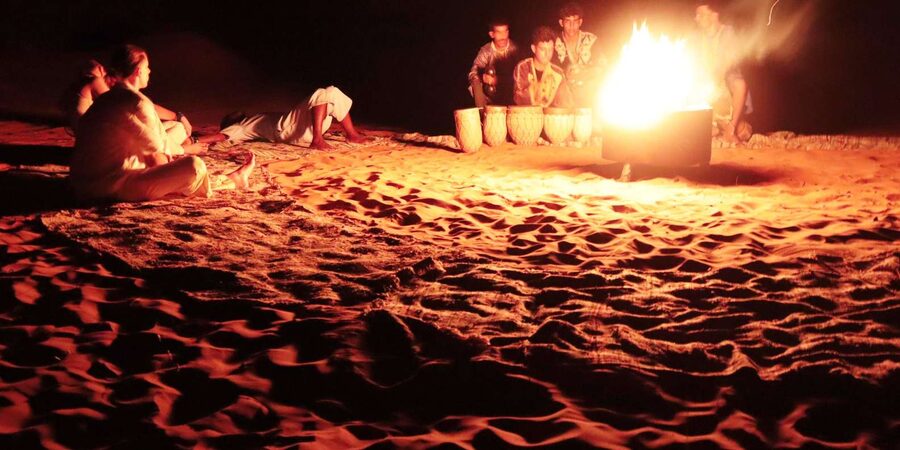 From Marrakech: 3-Day Stay in the Merzouga Desert - Price of $412: what is included, what costs extra, and who it fits best