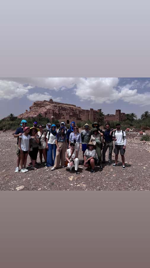 From Marrakech: 3-Day Tour To Magical Desert Merzouga - Price and value: is $173 per person a good deal?