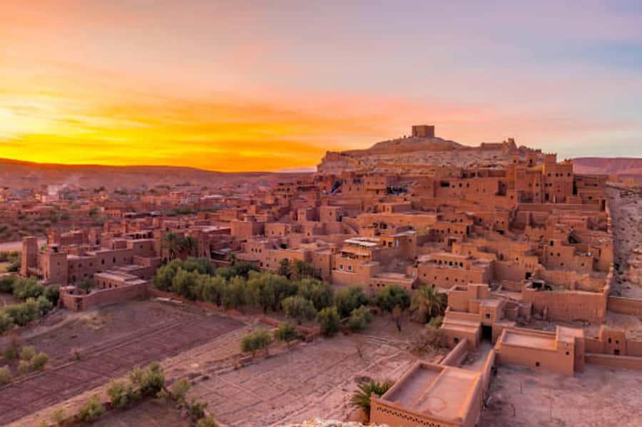 From Marrakech: 3 Days Desert Tour To Merzouga Luxury Camp - Quick hits: What makes this 3-day Merzouga tour work