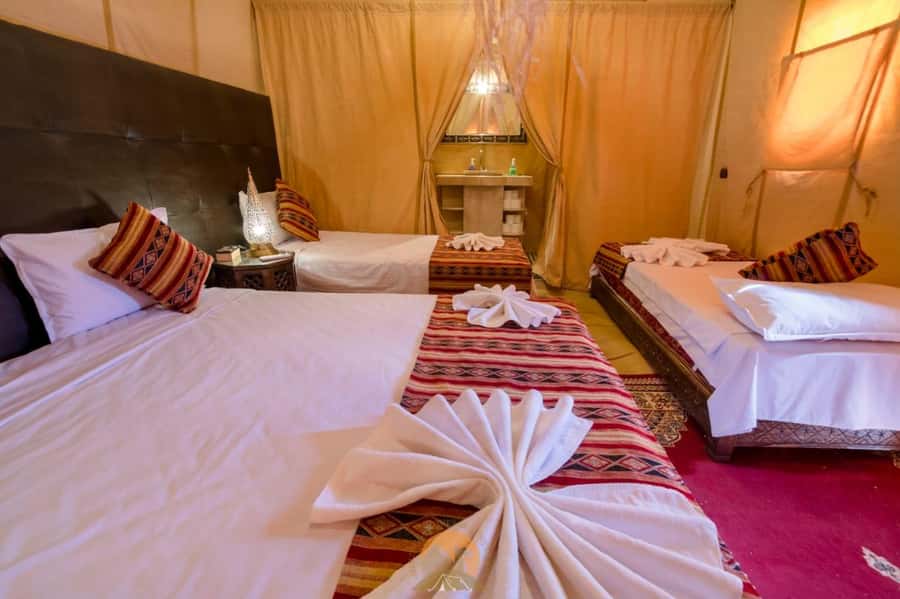 From Marrakech: 3 Days Desert Tour To Merzouga Luxury Camp - Who this tour suits best