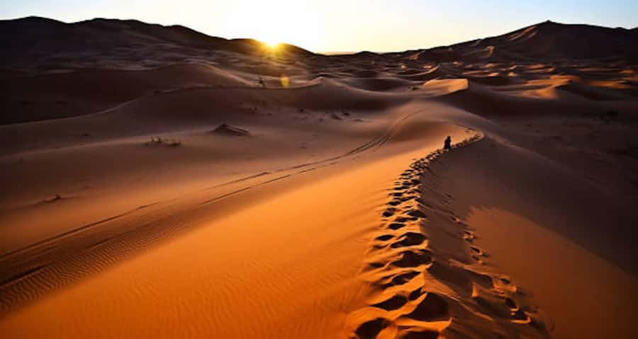 From Marrakech: 3 Days Desert Tour To Merzouga Luxury Camp - FAQ