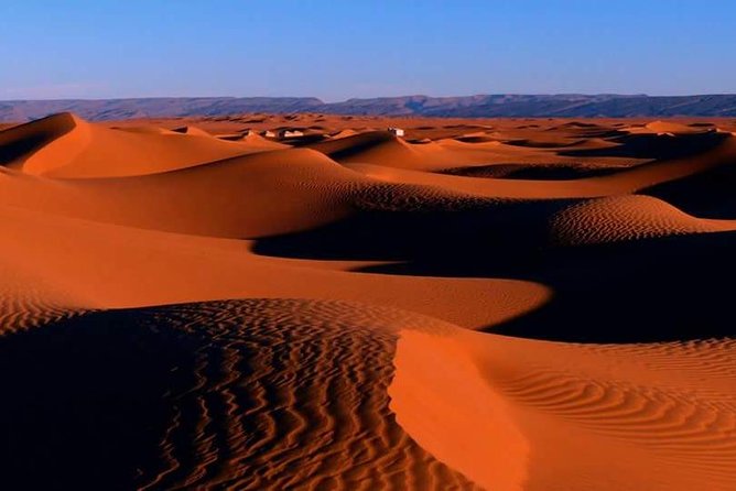 From Marrakech 3 Days Tour To Merzouga Sahara Desert - Camel ride and camp: what is worth expecting
