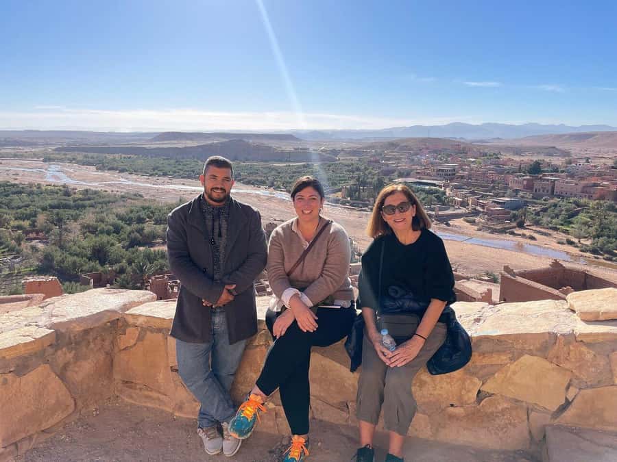 From Marrakech: 4-Day/3-Night Desert Adventure to Fes - Key highlights worth your attention