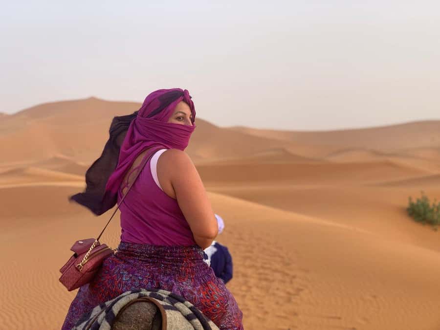 From Marrakech: 4-Day/3-Night Desert Adventure to Fes - Aït Benhaddou: the filming-site kasbah that also teaches you how Morocco builds