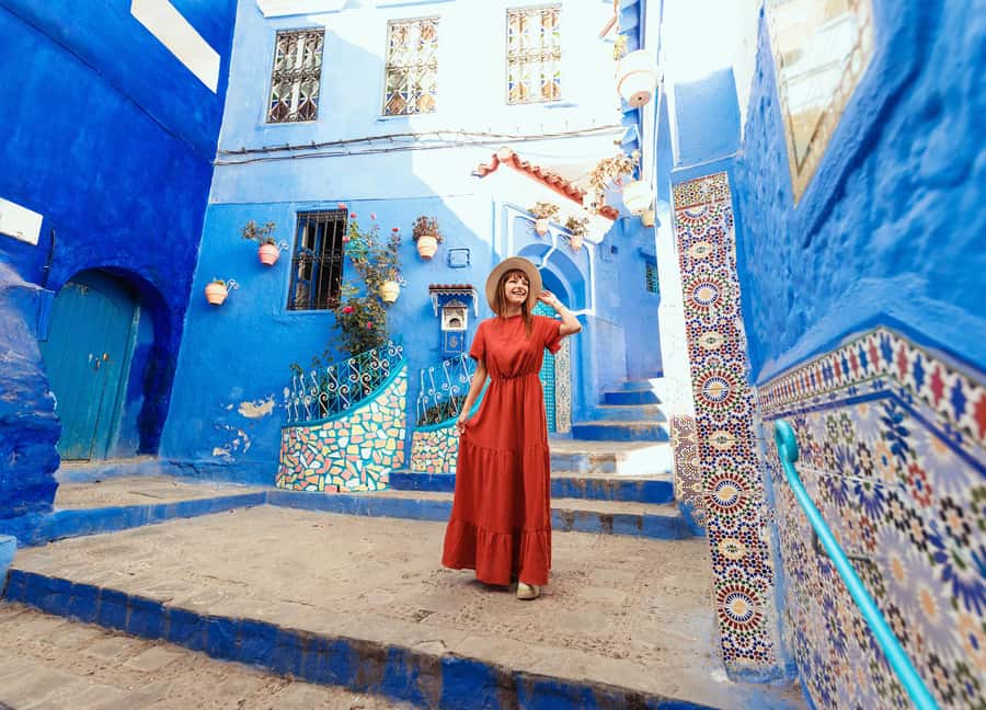 From Marrakech: 4-Day Journey Imperial Cities & Chefchaouen - Who This Tour Fits Best, and Who Should Rethink It
