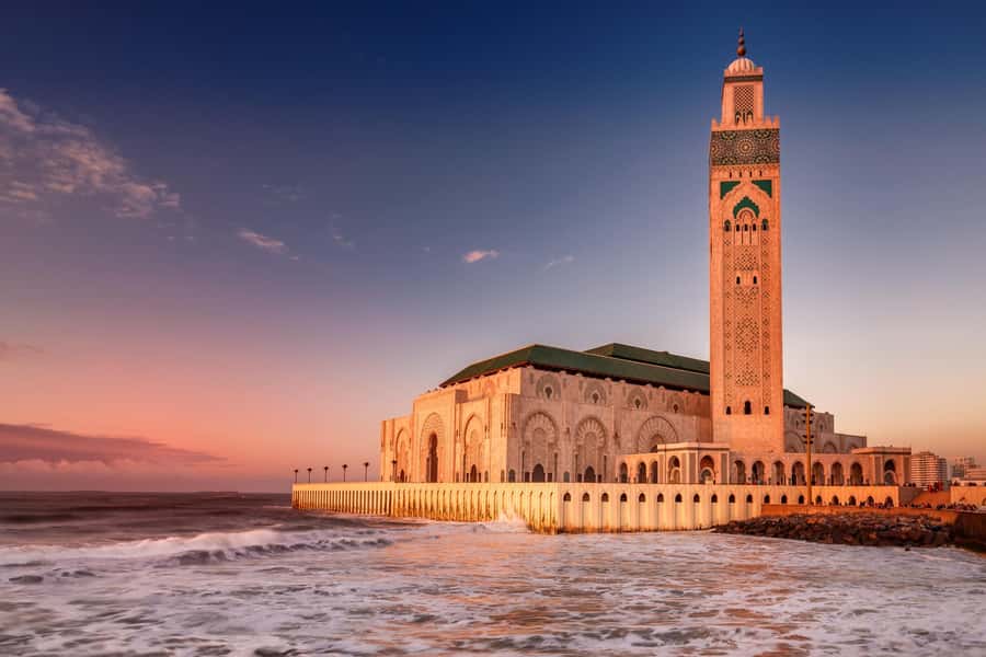 From Marrakech: 4-Day Journey Imperial Cities & Chefchaouen - What the Private Driver and Local Guides Actually Improve