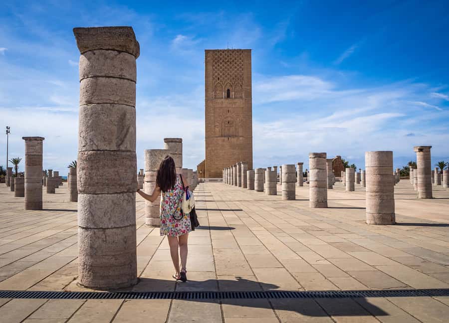 From Marrakech: 4-Day Journey Imperial Cities & Chefchaouen - Price and Value at $659 per Person