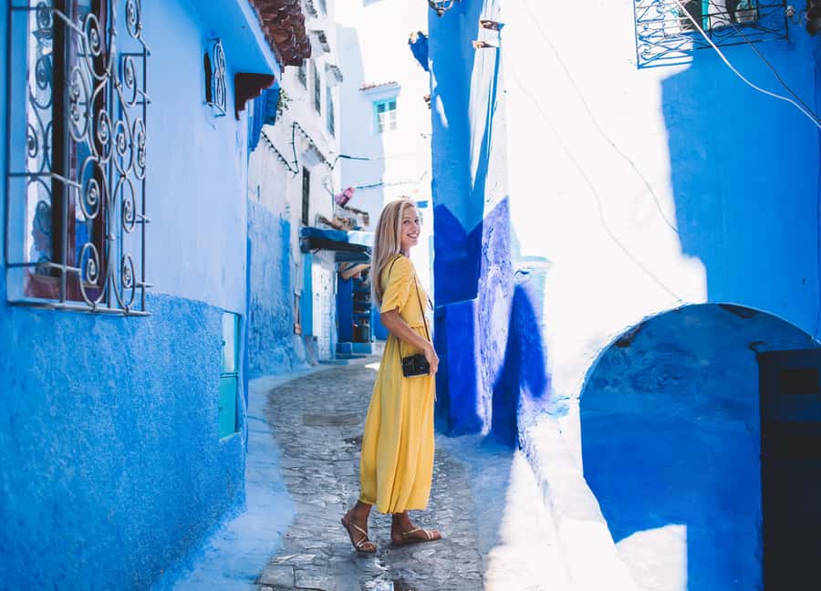 From Marrakech: 4-Day Journey Imperial Cities & Chefchaouen - Practical Tips Before You Go (So the Trip Feels Easy)