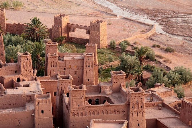 From Marrakech 4 Days Tour To Morocco Sahara Desert - Price and value, what you pay and why it is not just “transport”