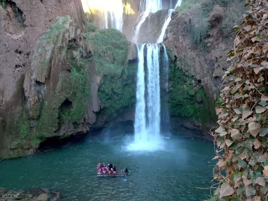 From Marrakech: A day Trip to Ouzoud waterfalls - Price and value: what you pay for, and what to watch